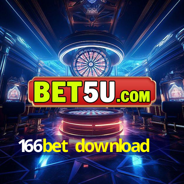 166bet download